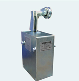 安全鎖 (500 or 800kg):