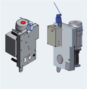 載人提升機(jī)